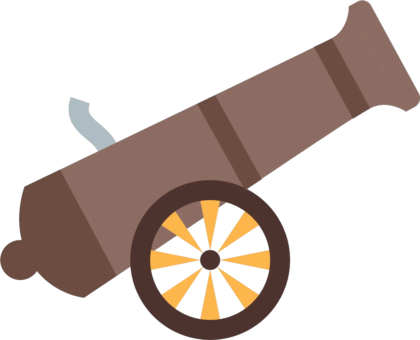 Download Cannon Png Cañon Icon Full Size Png Image Pngkit Cañon Png Cannon Icon