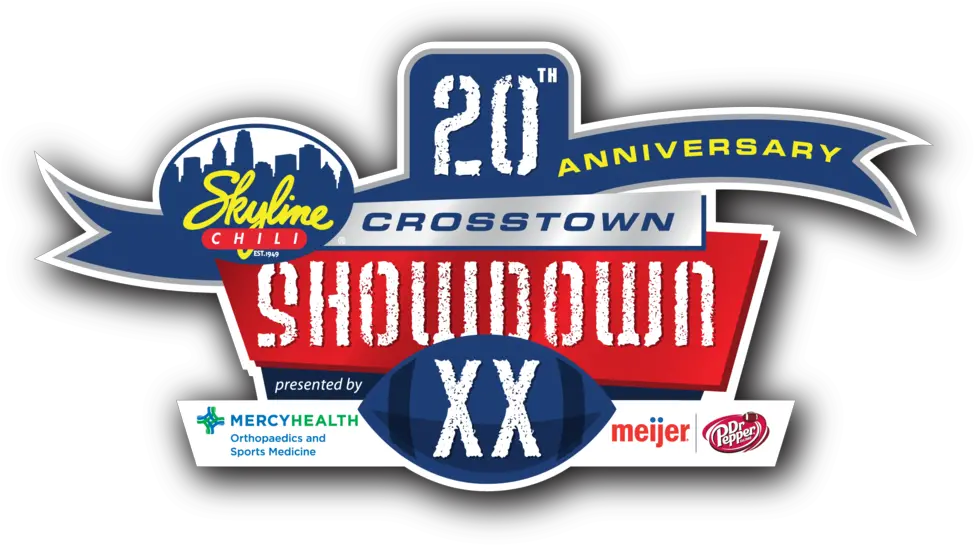 Skyline Chili Crosstown Showdown Skyline Chili Png Skyline Chili Logo