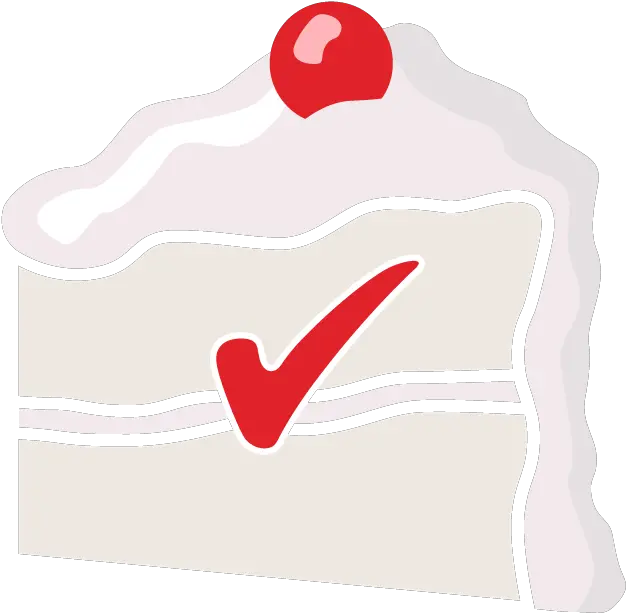 Decorated Sheet Cake Custom Language Png Yellow Cake Icon