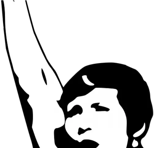 Fist Clipart Fight The Power Women Power Png Transparent Woman Power Fist Transparent Fight Png