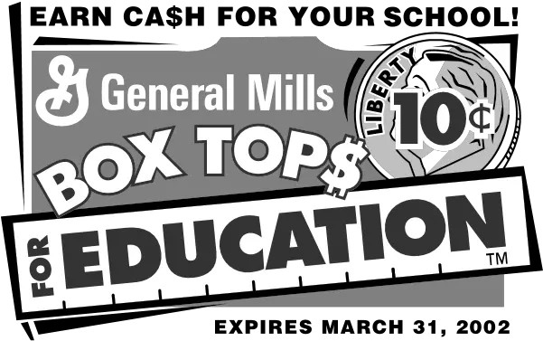 Box Tops Download Logo Icon Png Svg Box Tops For Education Clip Box Logo Png