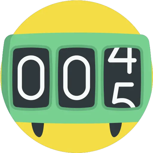 Countdown Free Sports Icons Png Count Down Icon