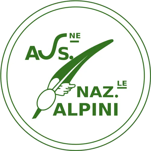 Green Alpinist Icon Public Domain Vectors Png Ana