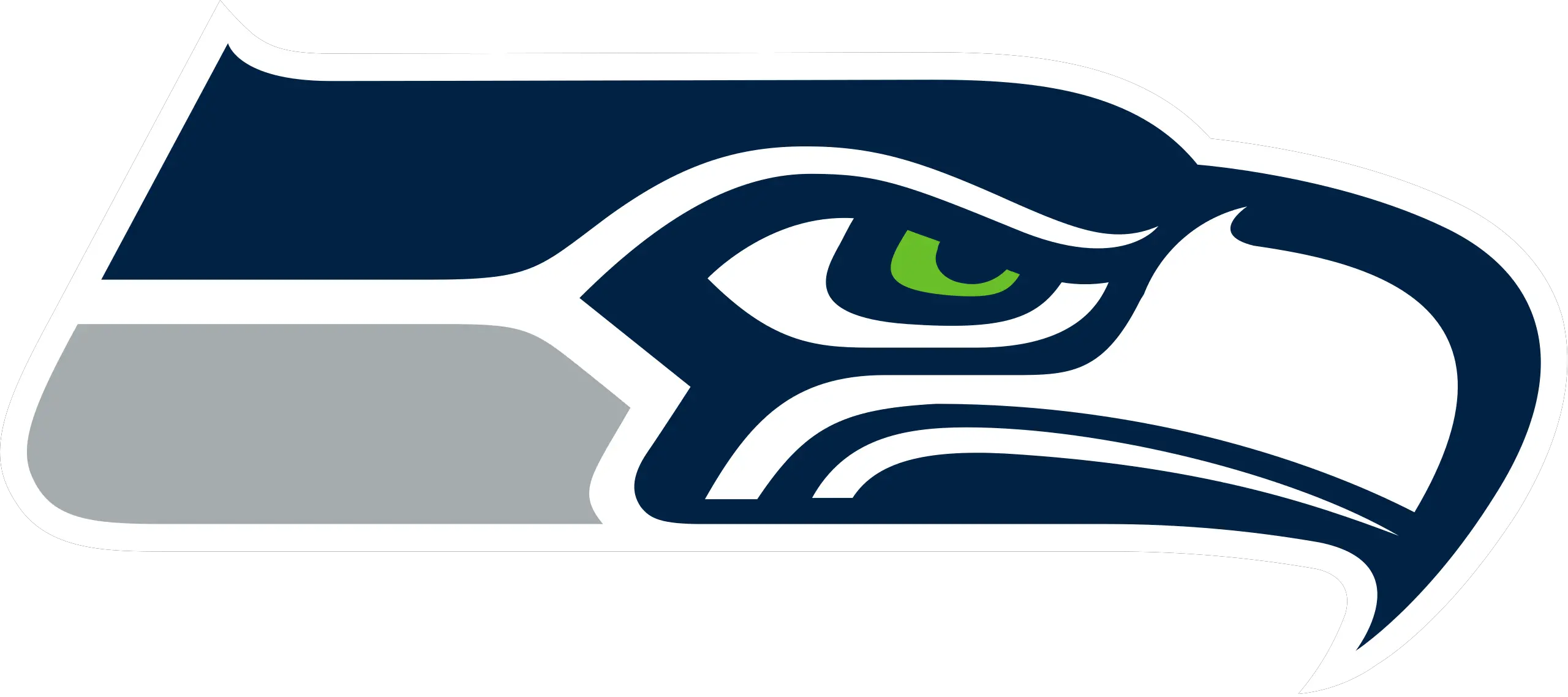 Seattle Seahawks Logo Png Transparent Seattle Seahawks Logo Seahawk Logo Png