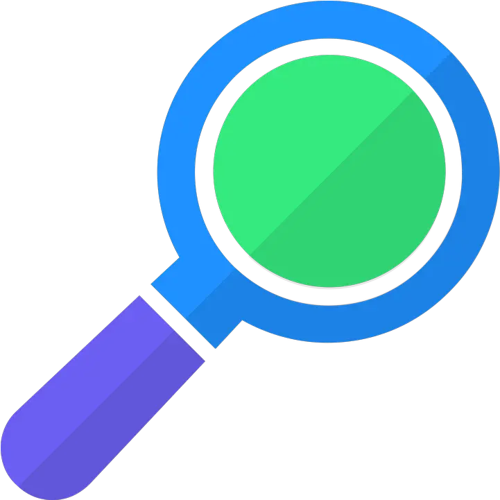 Magnify Loupe Investigation Free Vector Graphic On Pixabay Investigar Png Root Cause Icon