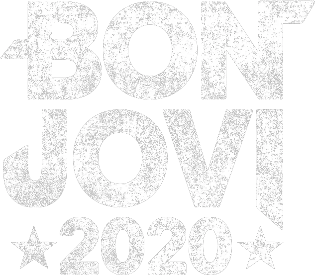 Bon Jovi Bon Jovi 2020 Logo Png Bon Jovi Logo