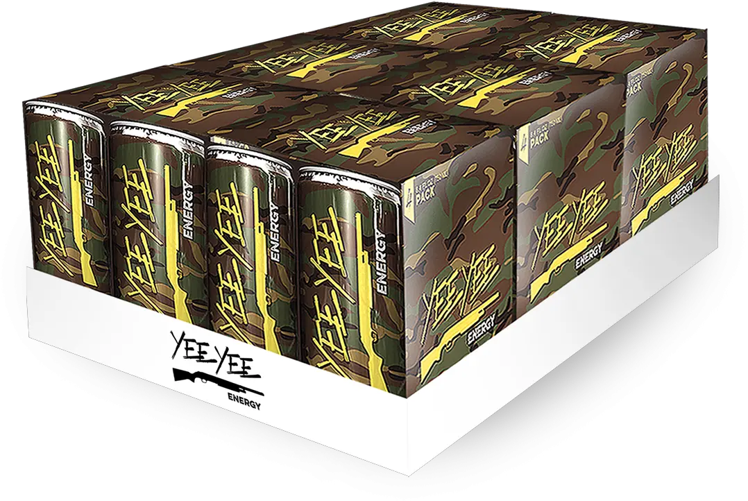 Yee Png Yee Yee Energy Box 3582226 Vippng Cardboard Packaging Yee Dinosaur Png