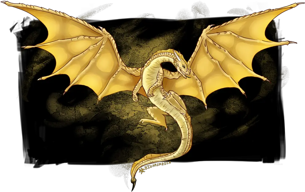 Wings Of Fire Qibli By Biohazardia Fur Affinity Dot Net Qibli Wings Of Fire Fanart Png Wings Of Fire Logo