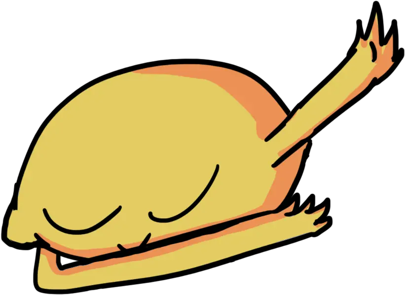 Le Lemon Dab By Anntxiu Clip Art Png Dab Png