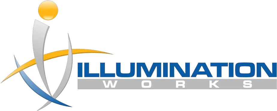 Illumination Works Llc Big Datait Consulting Services Illumination Works Png Illumination Logo