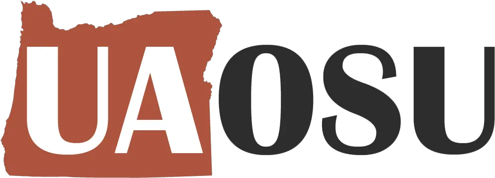 United Academics Of Oregon State University U2013 Building Our 100 Best Companies To Work For In Oregon Png Osu Png