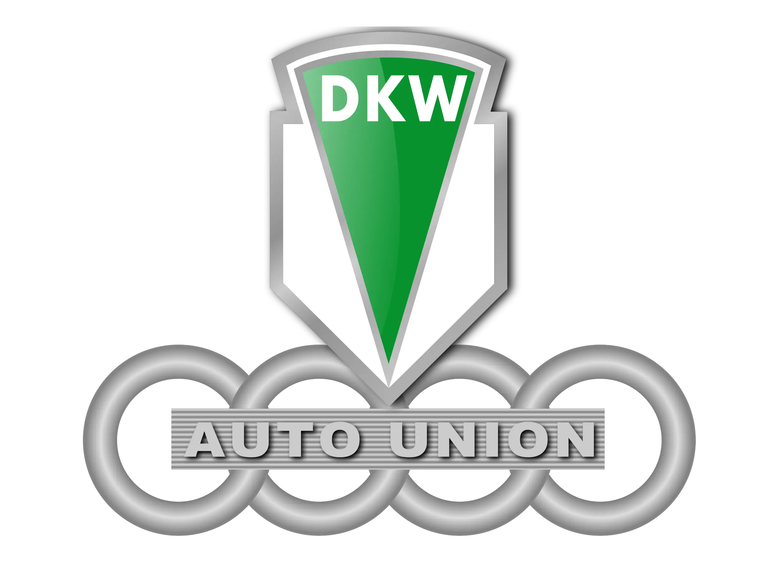 Auto Union U2013 Myn Transport Blog Dkw Logo Png Audi Car Logo