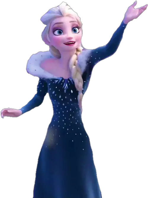 Download Elsa Png Frozen Png Image With No Background Elsa Transparent Elsa Transparent Background