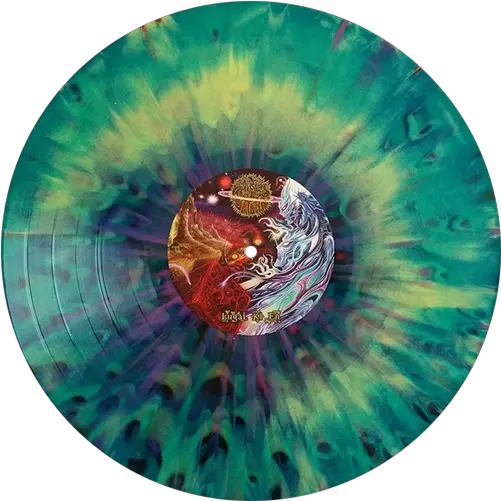 Rings Of Saturn Lugal Ki En Vinyl Record Art Vinyl Art Rings Of Saturn Lugal Ki En Vinyl Png Saturn Rings Png