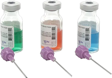 Blunt Needle Syringe Png Needle Transparent