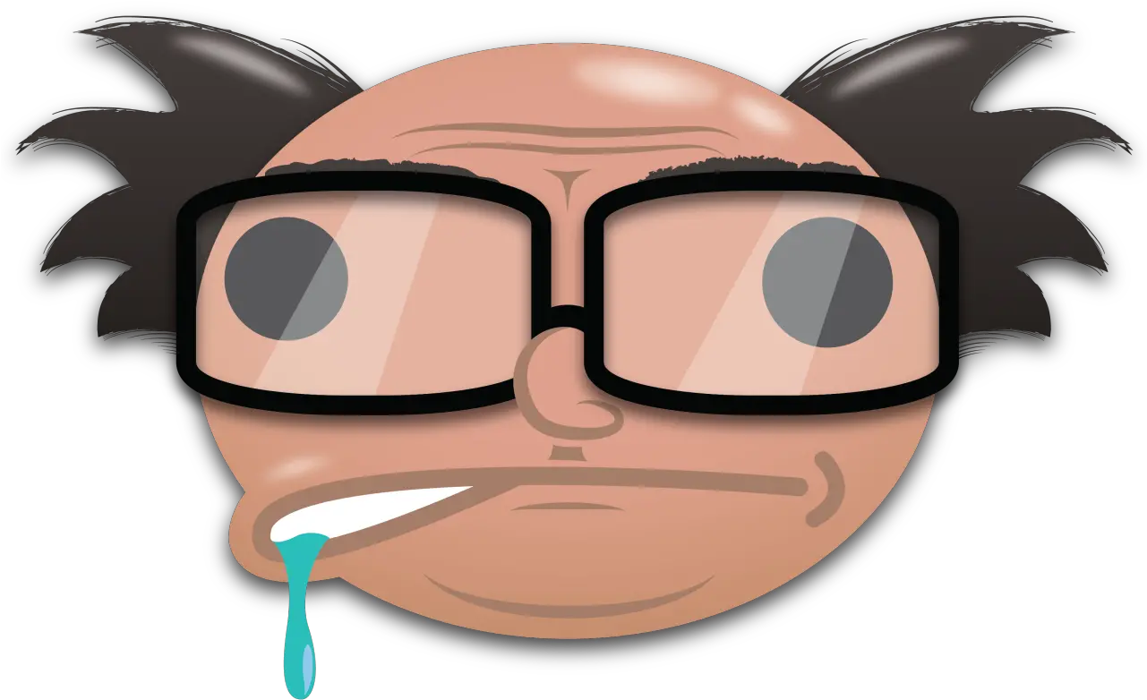 Frank Reynolds From Itu0027s Alwys Sunny In Philadelphia Danny Danny Devito Cartoon Version Png Danny Devito Transparent