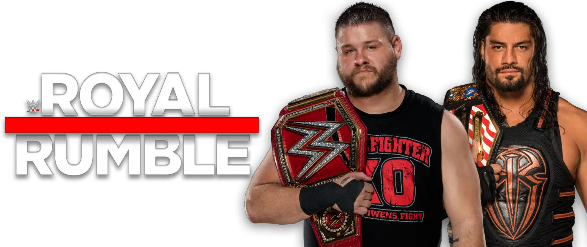 Wwe Royal Rumble 2017 U2013 Sparx Entertainment Wwe Universal Champion Kevin Owens Png Kevin Owens Png