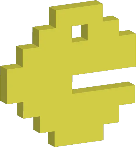 Index Of Retro Composite Material Png Pac Man Png