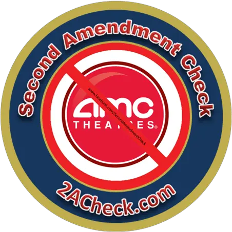 2a Logo No Amc Theatres Chuck E Cheese Ban Full Size Png Amc Theatres Chuck E Cheese Png