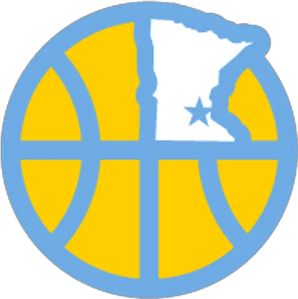 Mpls Lakers Logo Blue And Yellow Lakers Logo Png Lakers Logo Png