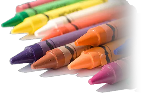 Transparent Background Crayons Transparent Background Crayons Png Crayons Png