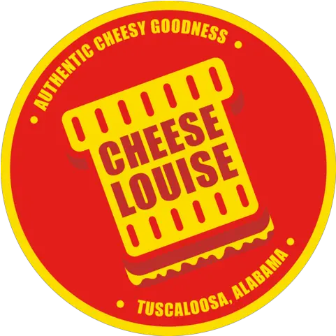 Cheese Louise Gourmet Grilled Cheese Food Truck In Tuscaloosa Big Png Cheez It Logo