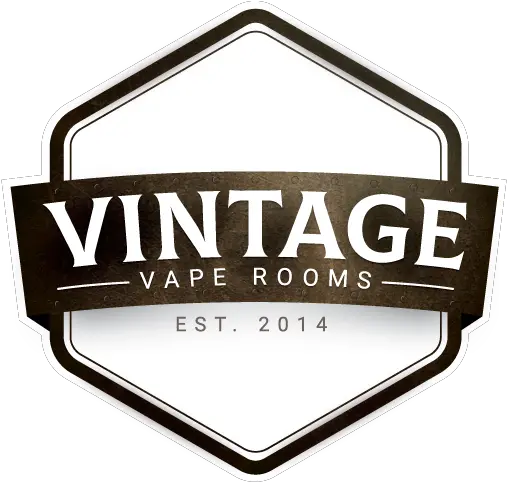 Drs Gold Rabbit Vintage Vape Rooms Png Vape Logo