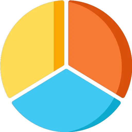 Vector Svg Icon Pie Chart Png Critical Role Icon