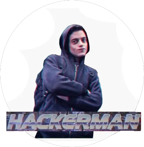 Mr Robot Stickers 2019 Wastickersapps Whatsapp Apk Download Mr Robot Hackerman Png Mr Robot Icon