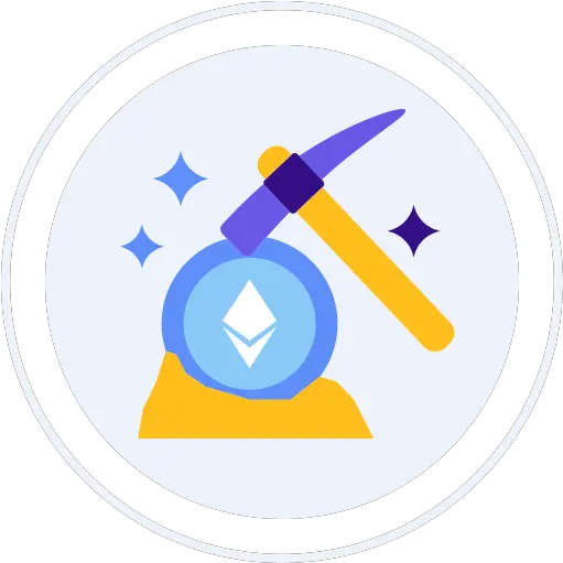 Ethereum Language Png Ethereum Icon