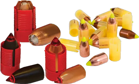 Projectiles Bullets For Traditions Deerhunter Png Bullets Transparent