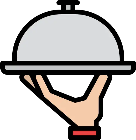 Food Serving Free Vector Icons Designed By Iconixar Servings Icon Png Hard Hat Icon Vector