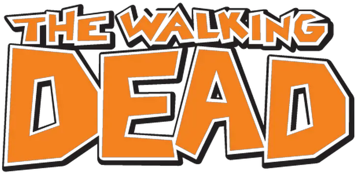 The Walking Dead Bd Decal Walking Dead Png Walking Dead Logo Png