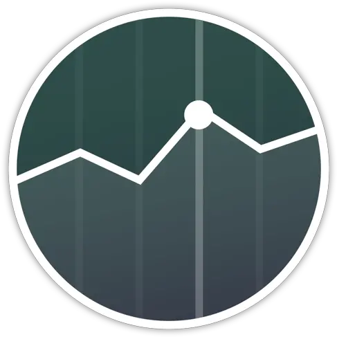 Stockfolio Horizontal Png Stocks Icon