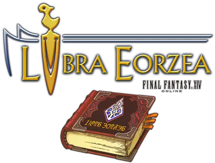 Final Fantasy Xiv Libra Eorzea Wiki Fandom Language Png Ffxiv Macro Icon Mount