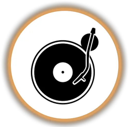 Wedding Dj U2013 Uranko Productions Turntable Disc Jockey Turntable Dj Artwork Png Dj Turntable Icon