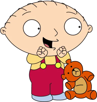 Stewie Griffin Png 3 Image Stewie Griffin And Rupert Stewie Griffin Png