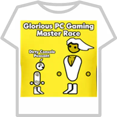 Pc Master Race Roblox Spongebob Face Roblox Png Pc Master Race Png