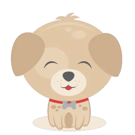 Svg Scrapbook Cut File Cute Clipart Clipart Puppy Png Puppy Clipart Png