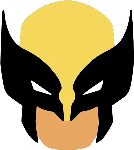 Logos De Superheroes Wolverine Clipart Wolverine Logo Png Wolverine Logo Png