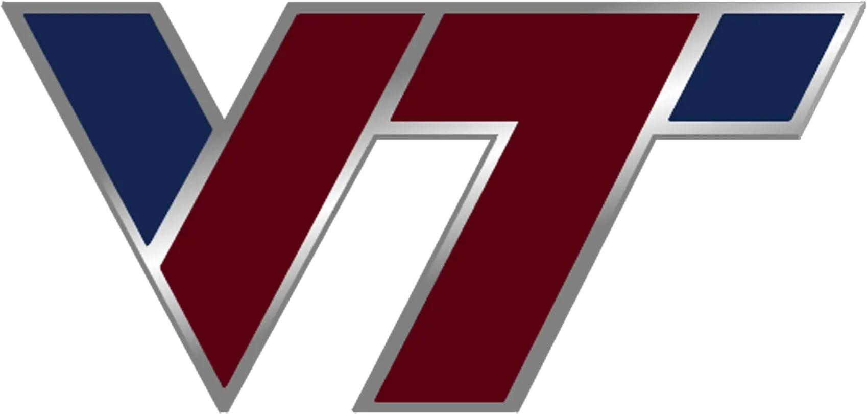 Virginia Tech Class Of 2019 Logo Png Colorfulness Class Of 2019 Png