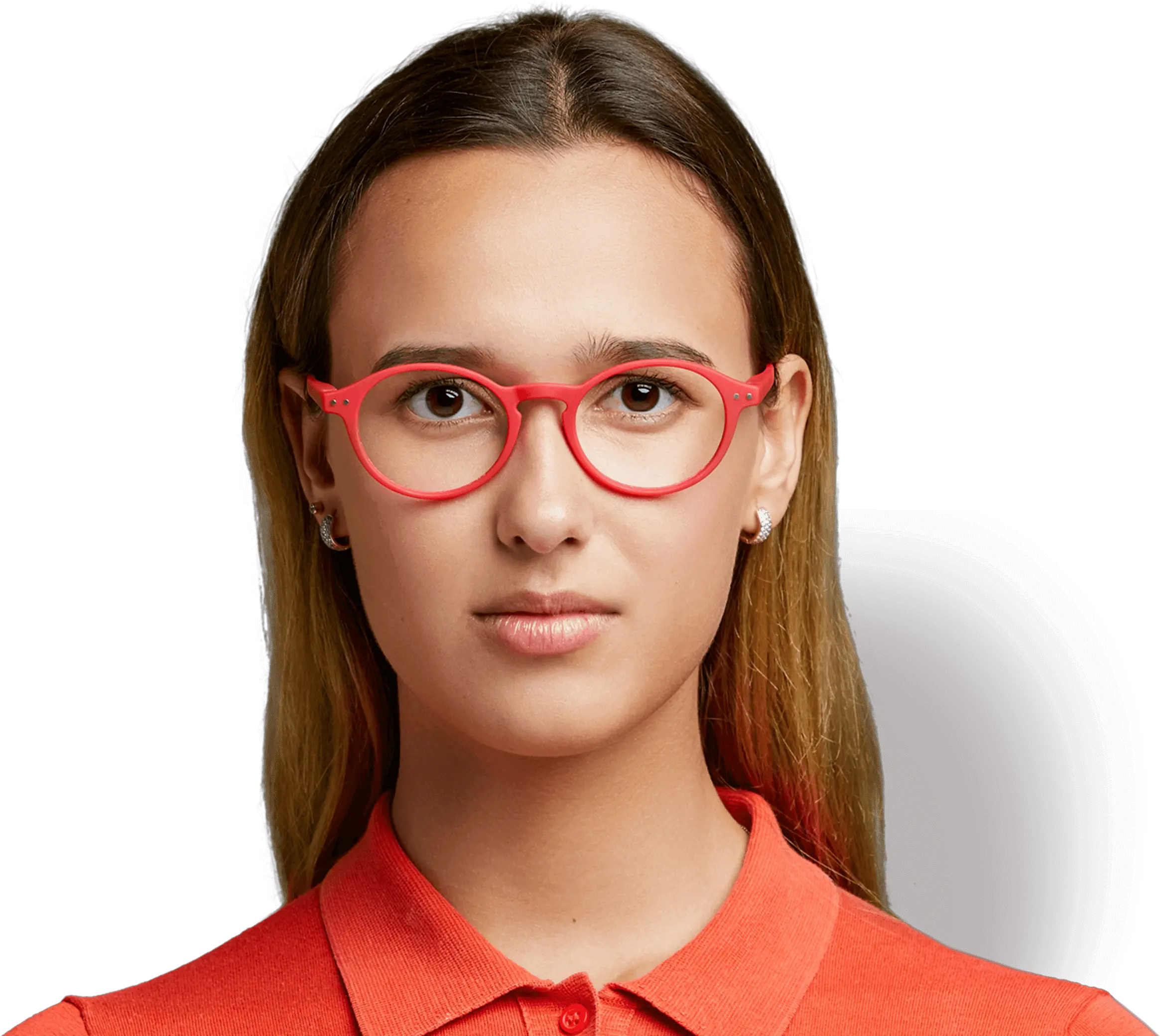 Homepage Spotcoloreyewear For Women Png Glasses Png