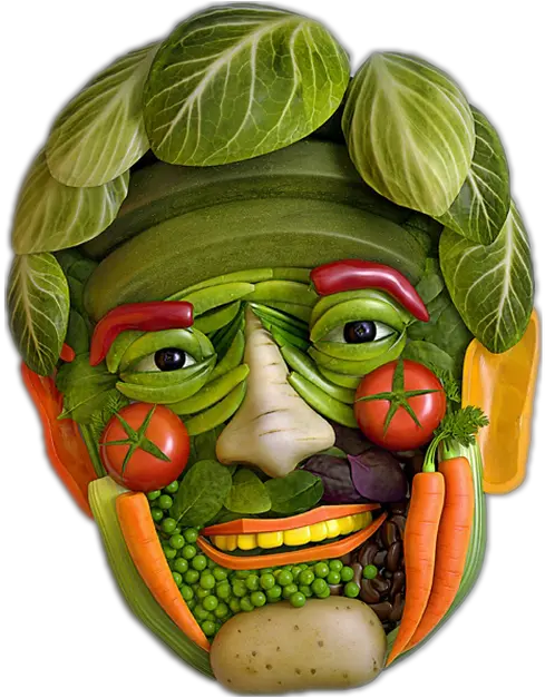 Contact Fruits And Vegetables Art Png Eat Png