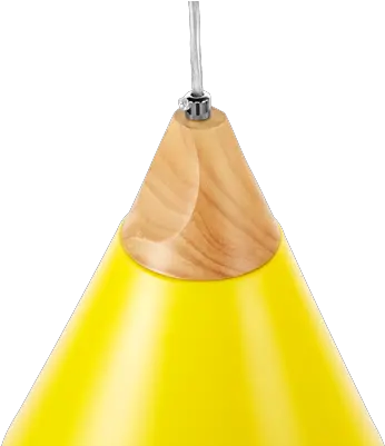 Cone Pendant Lighting Lamp In Matte Black Script Online Lampshade Png Rope Transparent Background