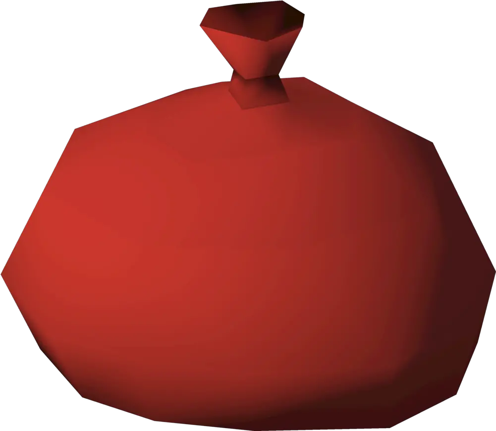 Water Balloon Runescape Wiki Fandom Money Bag Png Balloon Transparent