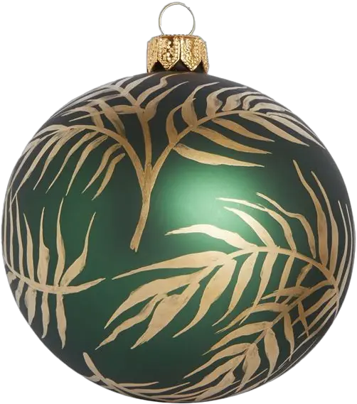 Metallic Ornament Png Clipart Christmas Ornament Ornament Png