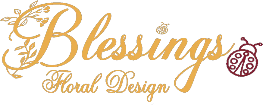 Blessings Floral Design Blessings Png Floral Design Png