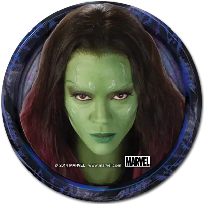 Avatar Png Images Picture Her Universe Gamora Png