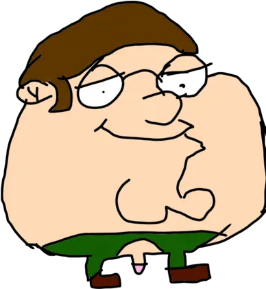 Peter Griffin Ahegao Iu0027m Sorry Shreklover11235813 Clip Art Png Ahegao Face Transparent