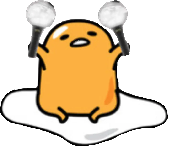 Gudetama Army Bts Kpop Icon Freetoedit Gudetama Egg Png Gudetama Png